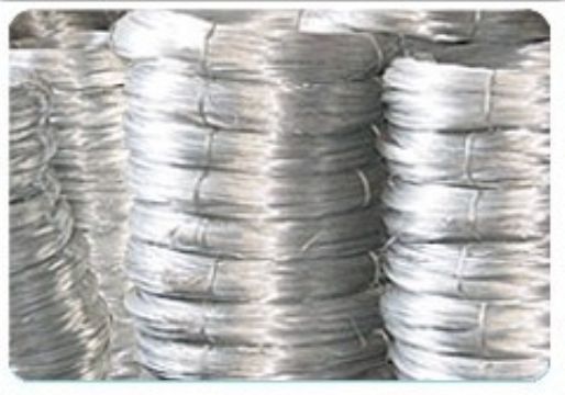 Galvanized Wire